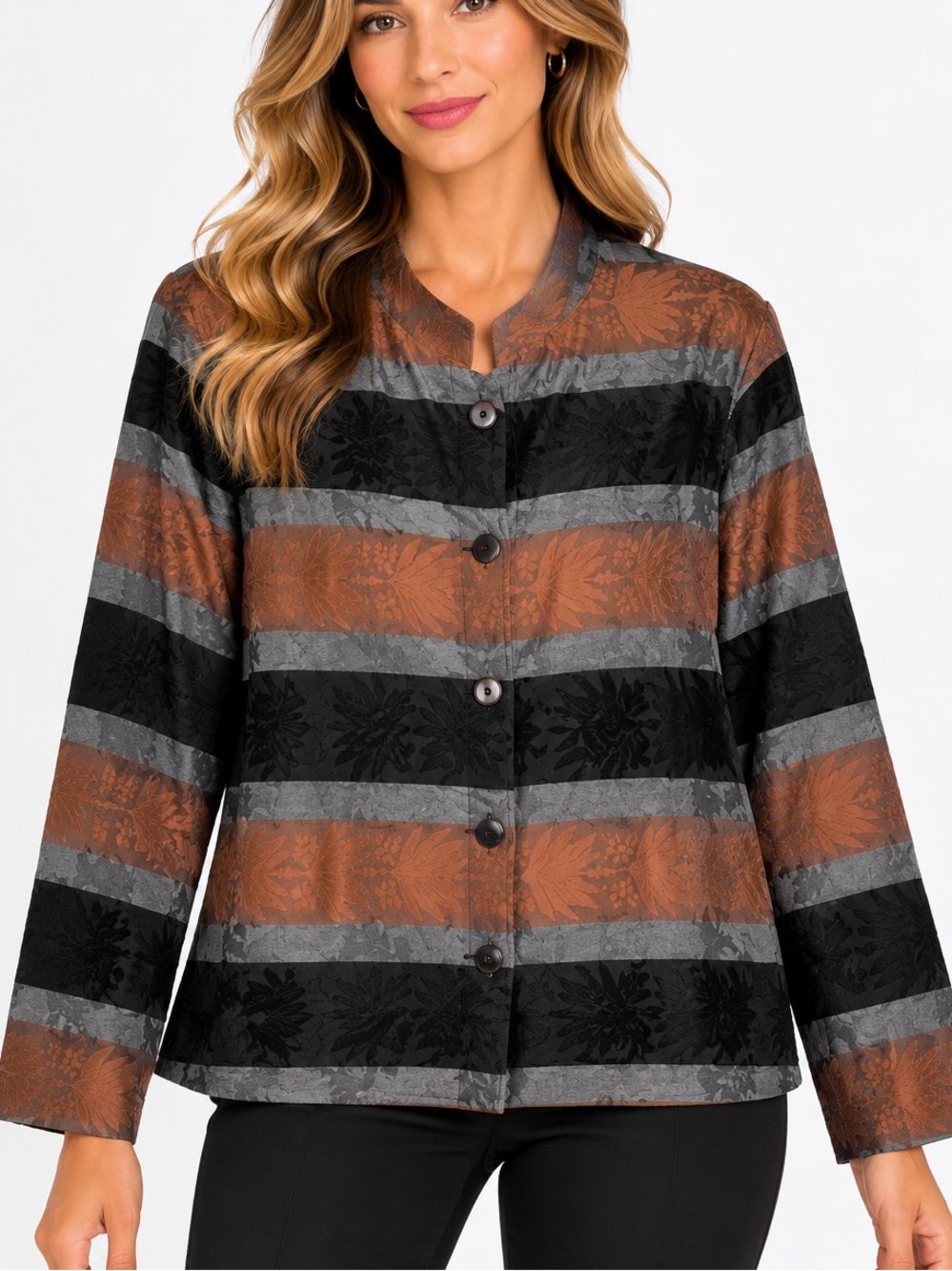 Chico's Design Jacket